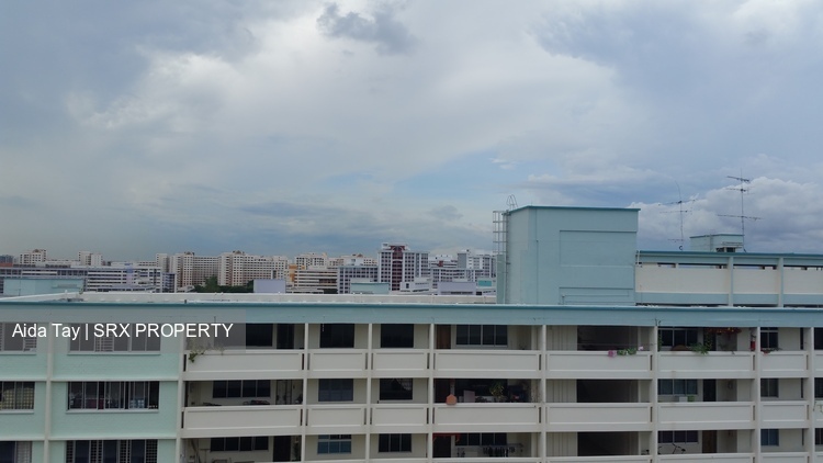 Blk 138 Jalan Bukit Merah (Bukit Merah), HDB 3 Rooms #273211691